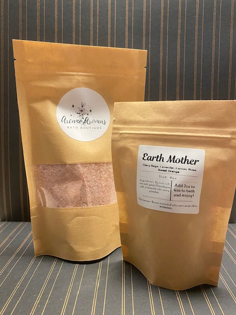 Earth Mother