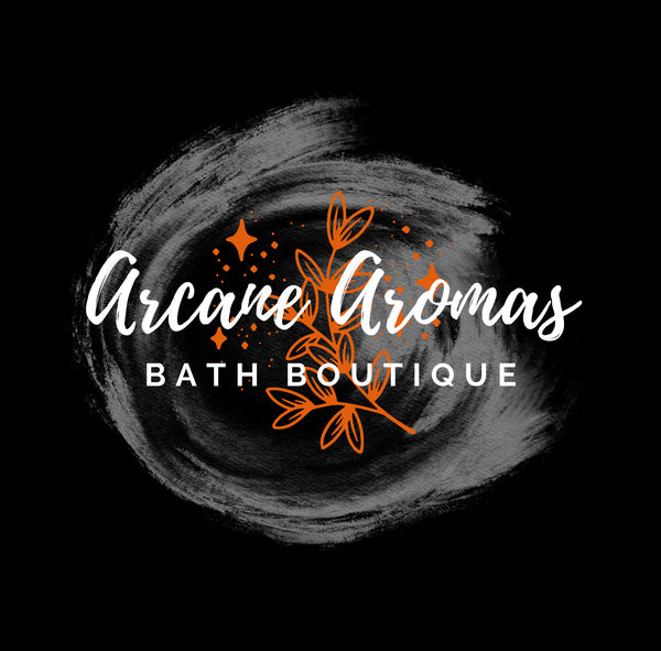 Arcane Aromas Bath Boutique